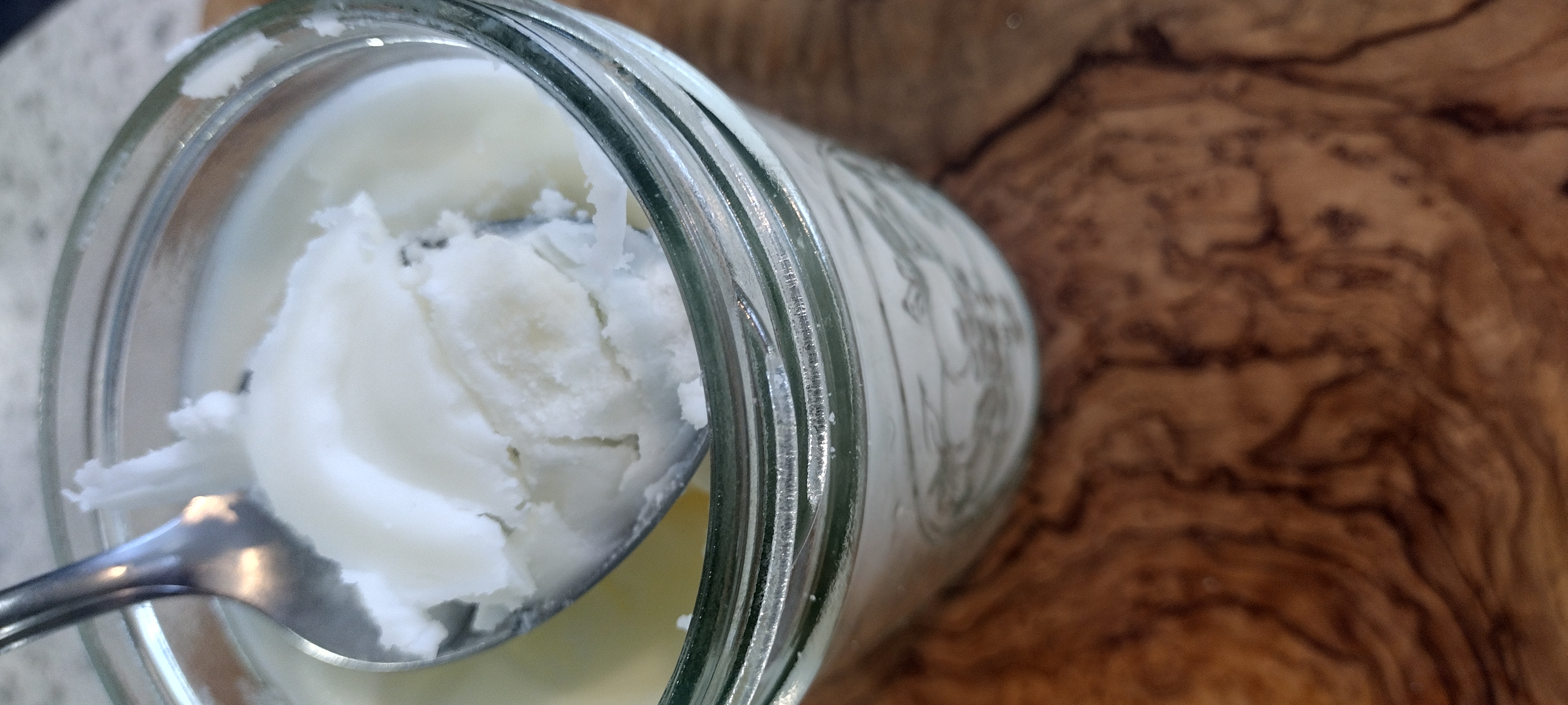 Pure Beef Tallow