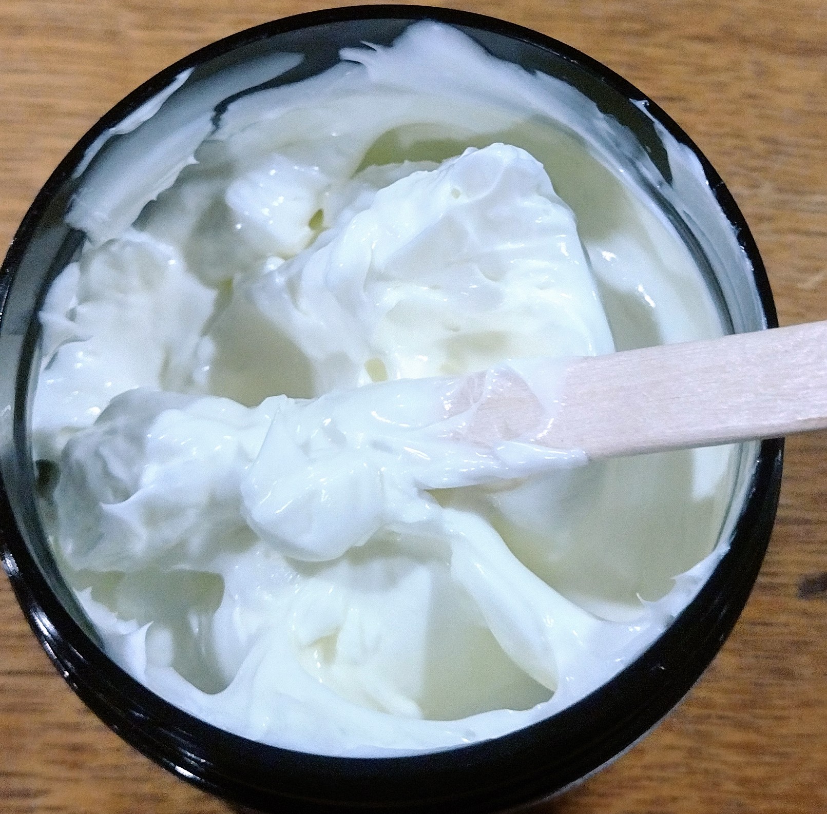 LUXURIOUS Tallow Body Butter