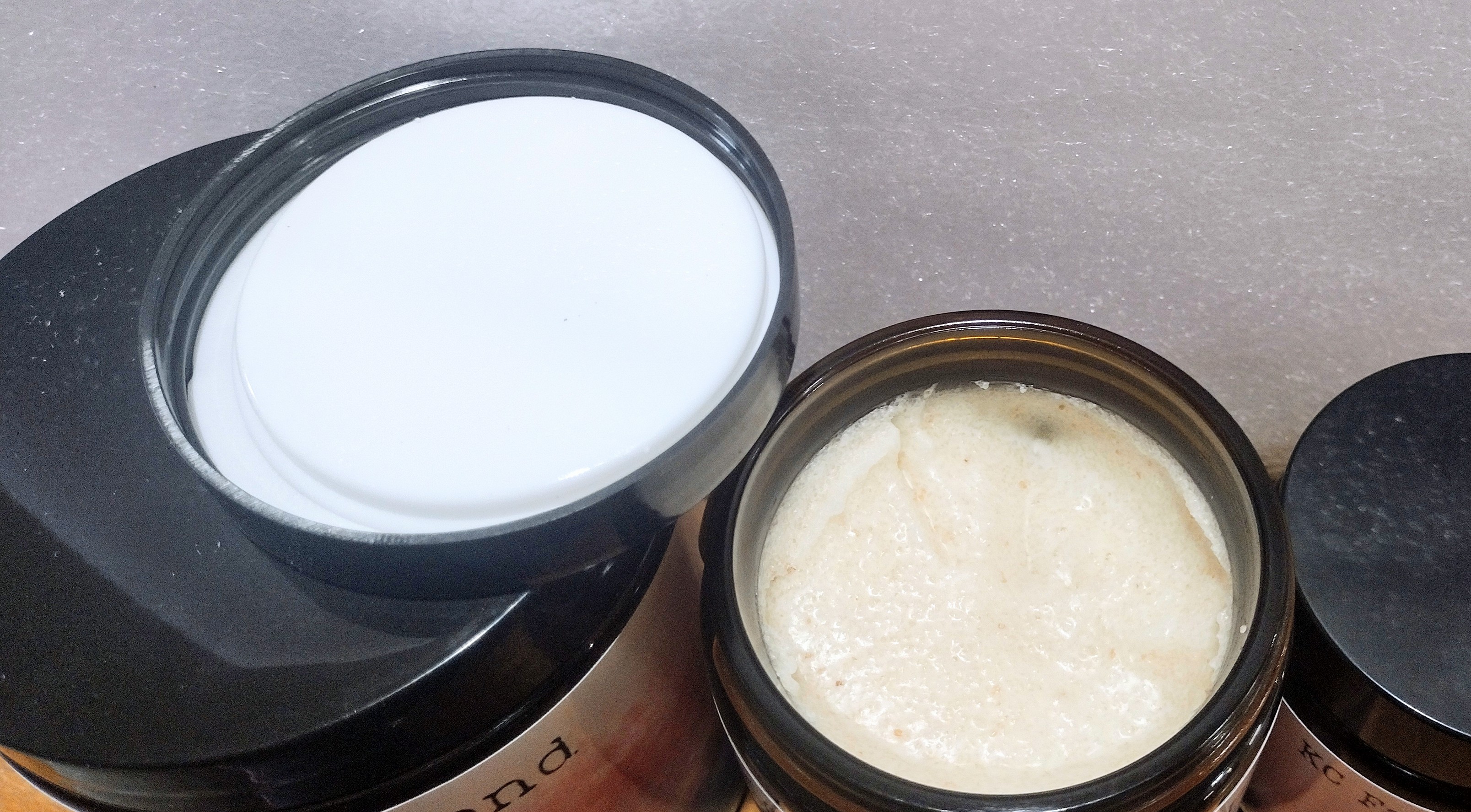  Tallow Sugar Scrub