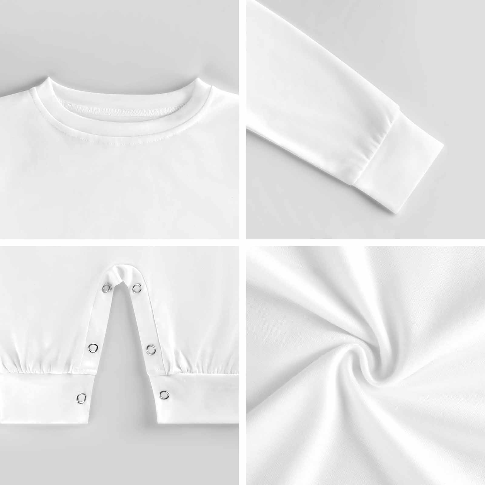 Tiny Tumbles Buttercream Romper