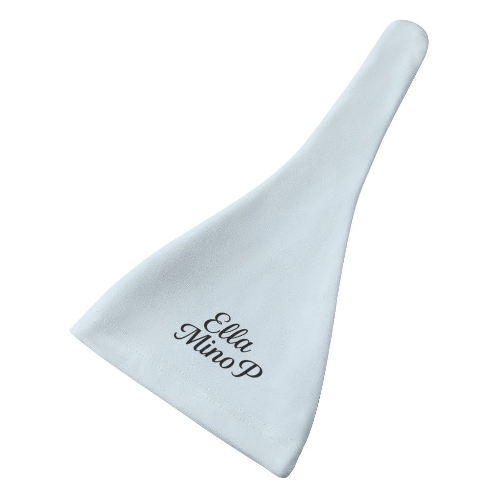 Baby Knot Hat Sky Blue