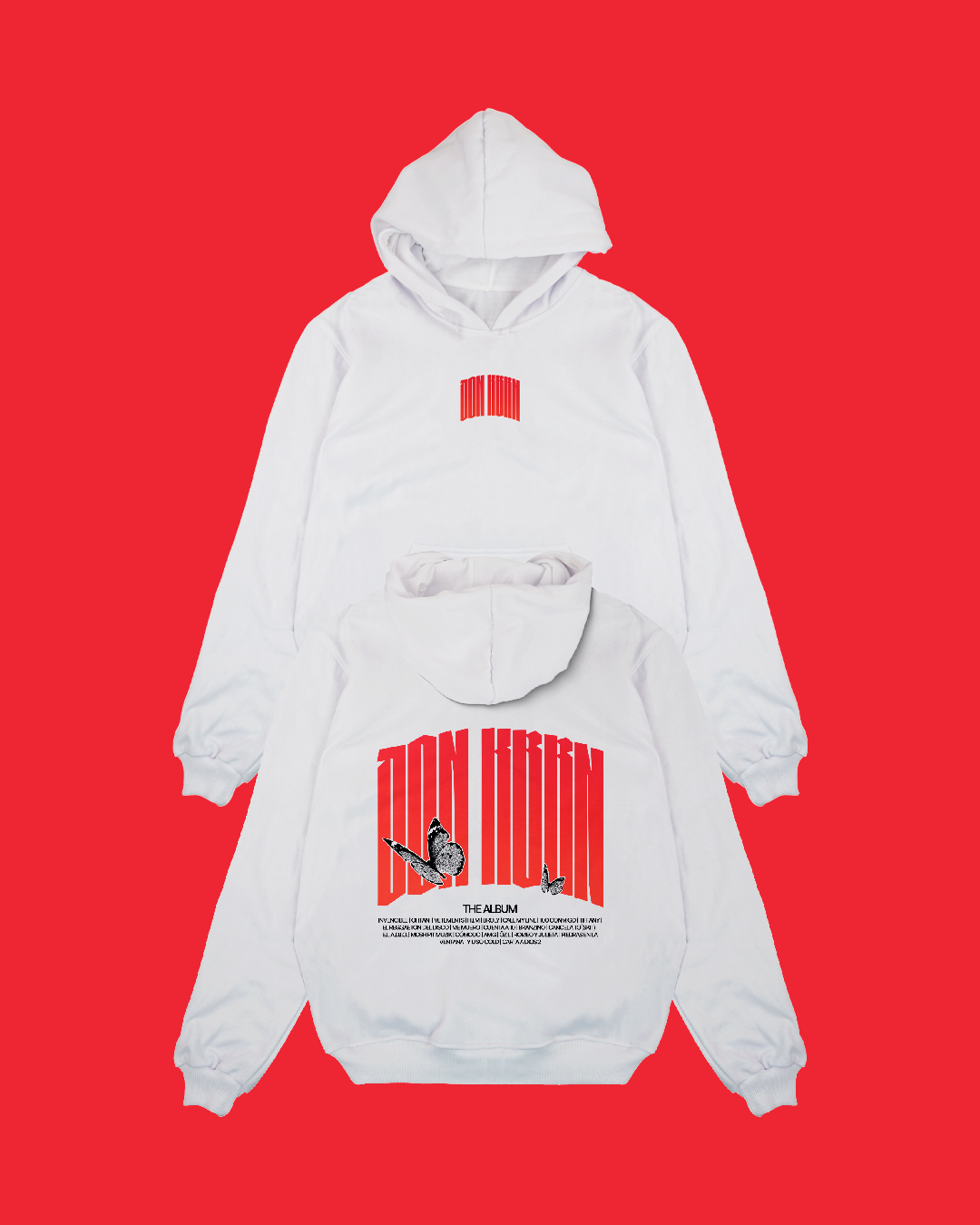 ELADIO CARRIÓN / DON KBRN