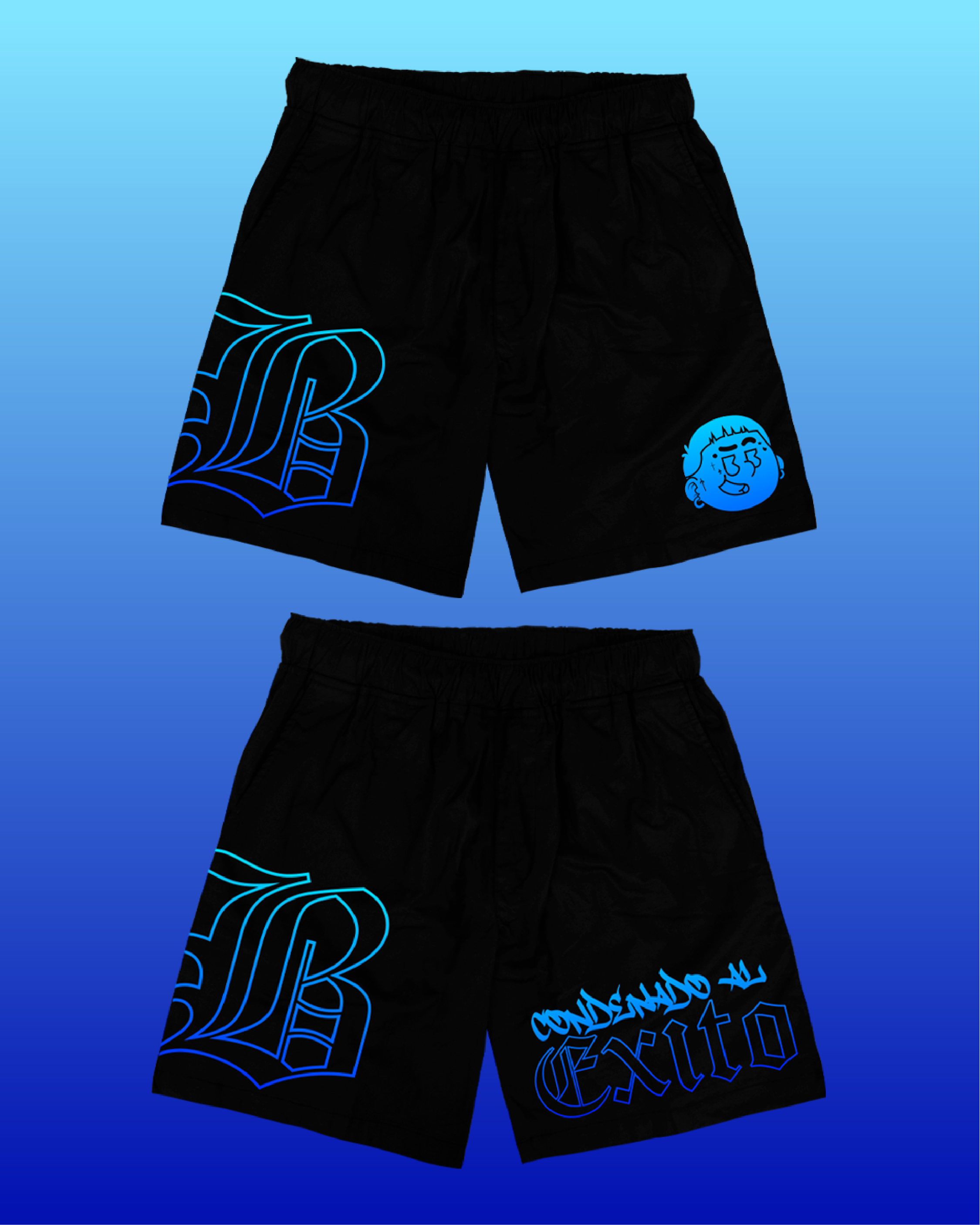 BLESSD / CONDENADO AL ÉXITO III