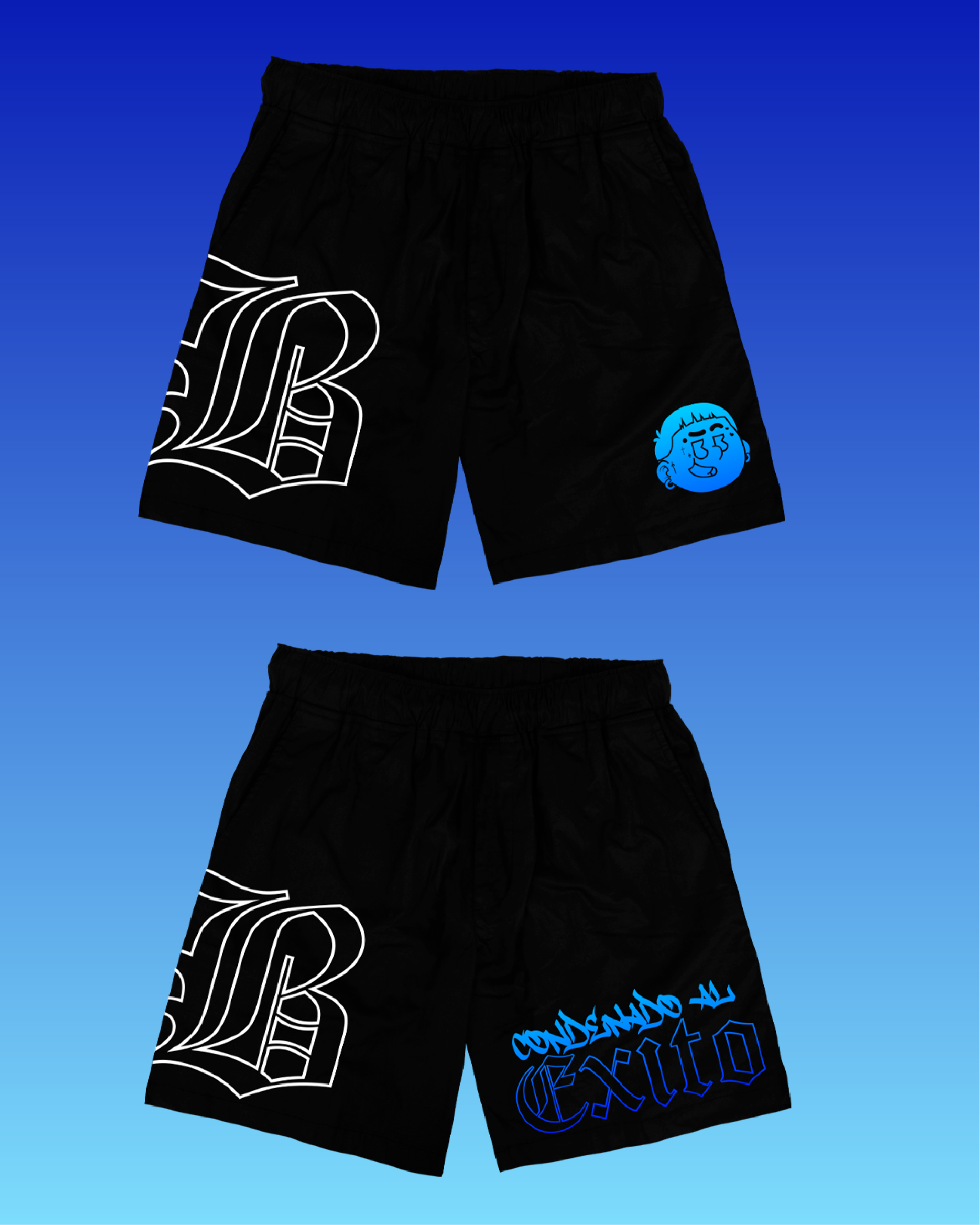 BLESSD / CONDENADO AL ÉXITO III