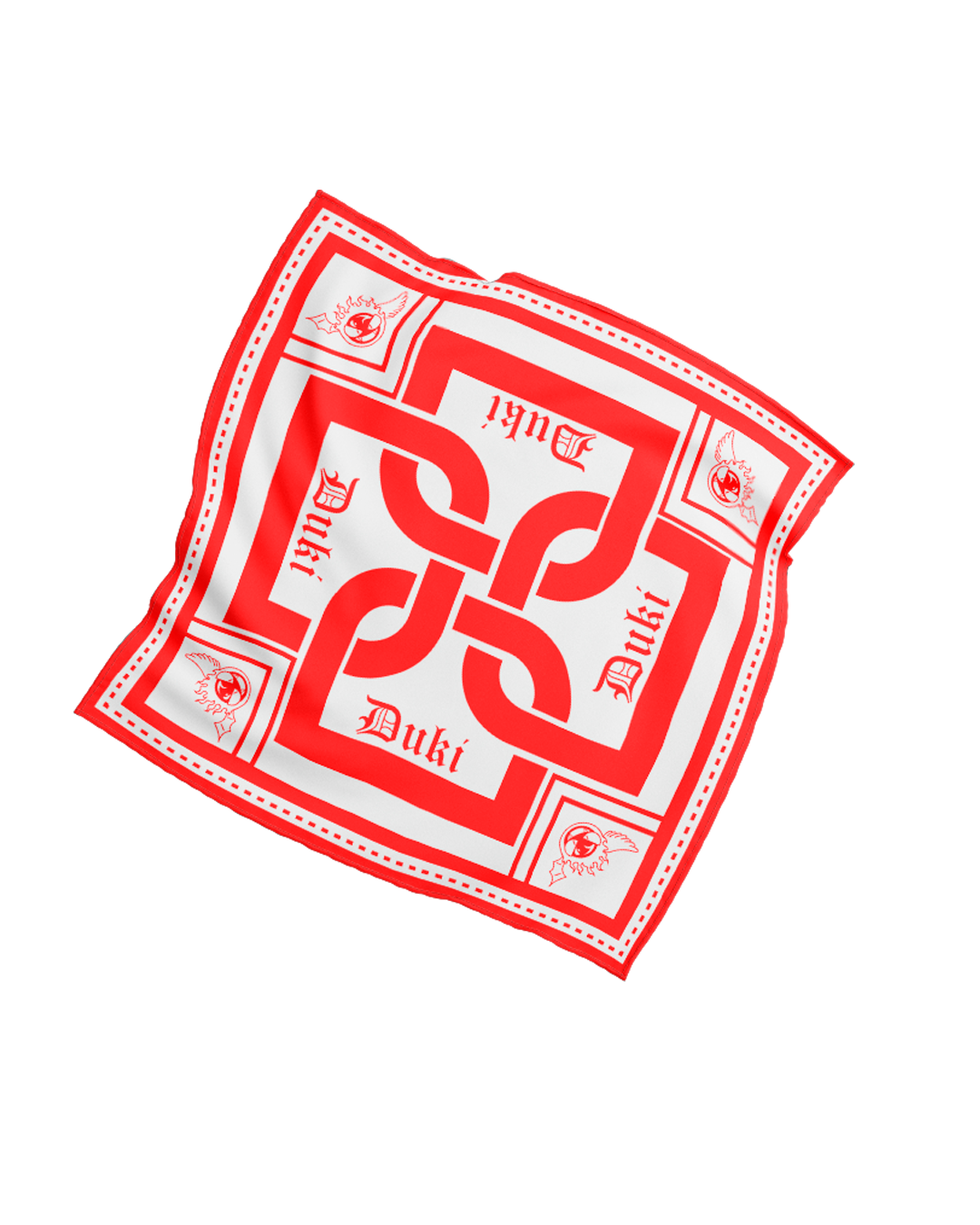 DUKI / AMERI WORLD TOUR