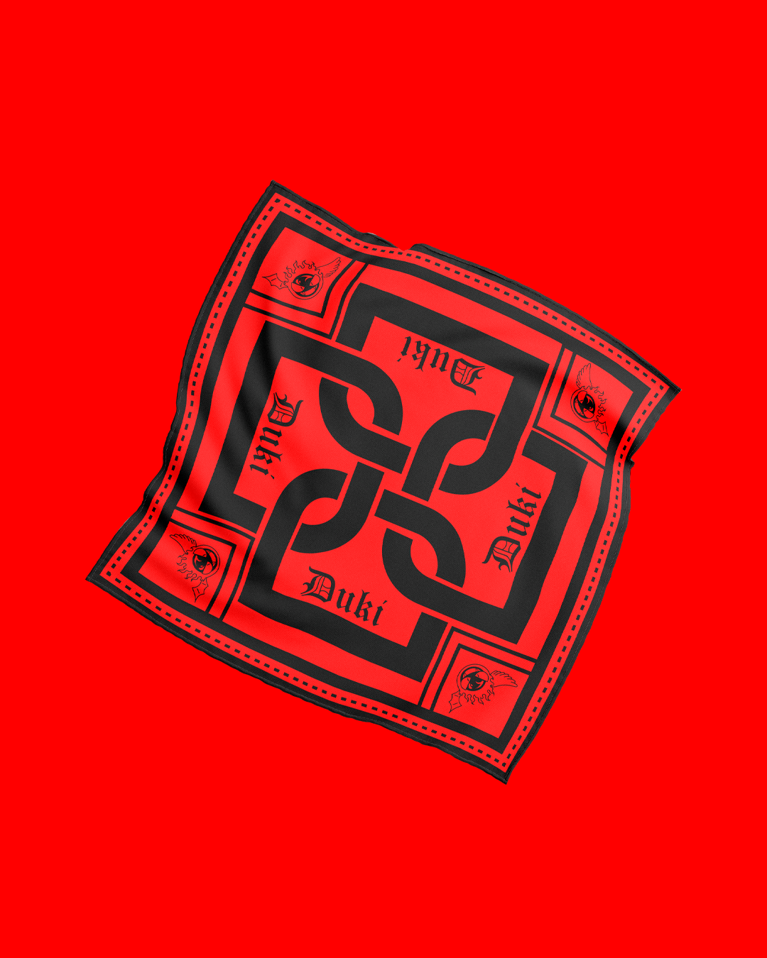 DUKI / AMERI WORLD TOUR