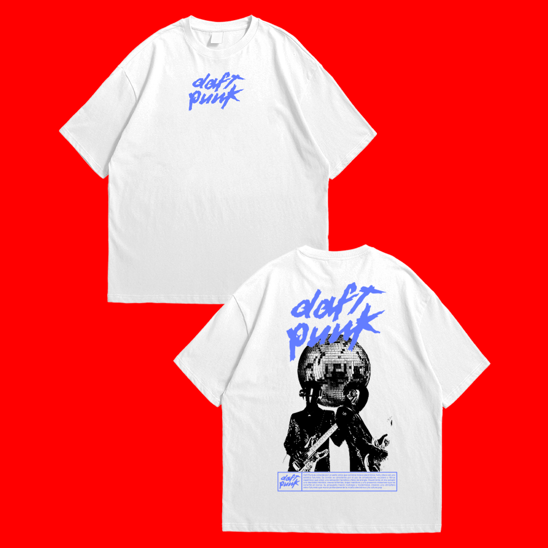 DAFT PUNK / DISCO BALL