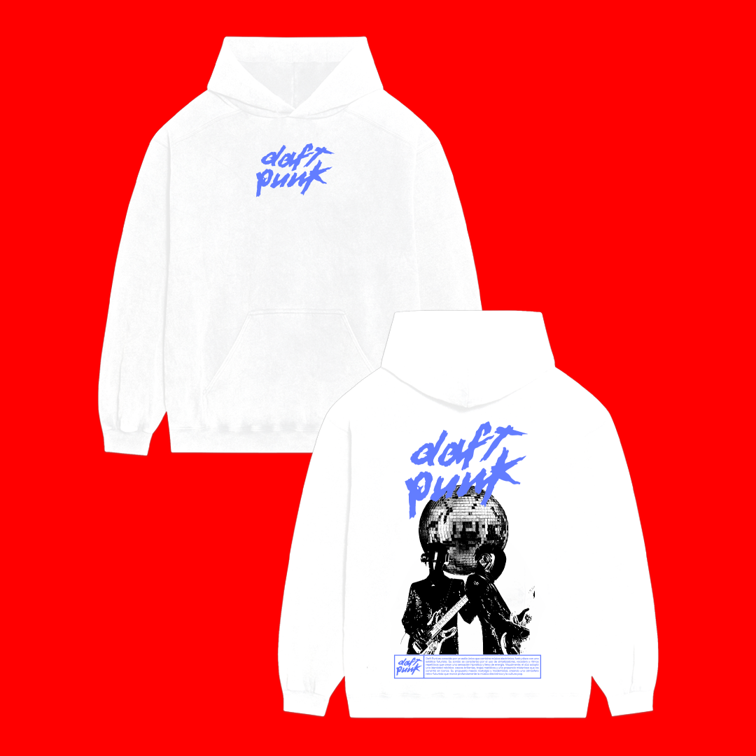 DAFT PUNK / DISCO BALL