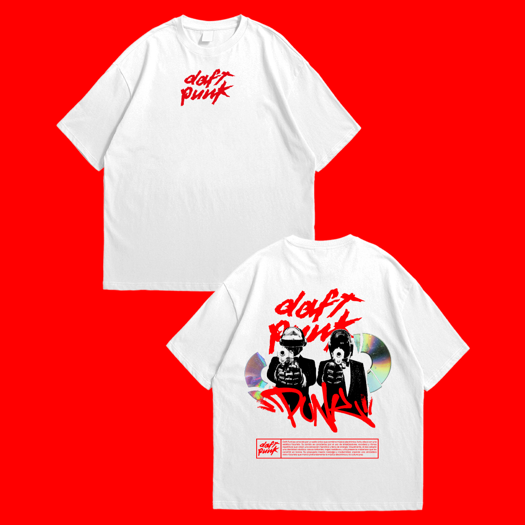 DAFT PUNK / PUNK