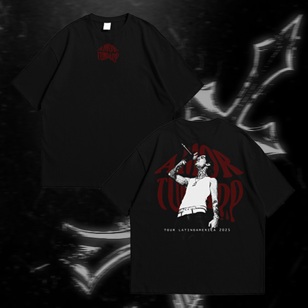 NATAEL CANO / OUR LATINOAMERICA 2025