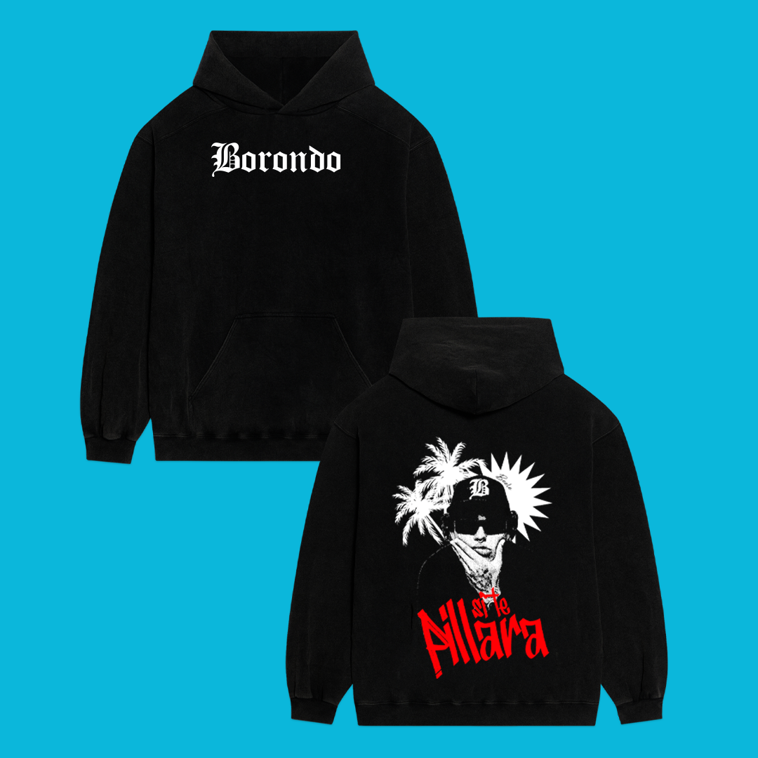 BEÉLE / SI TE PILLARA