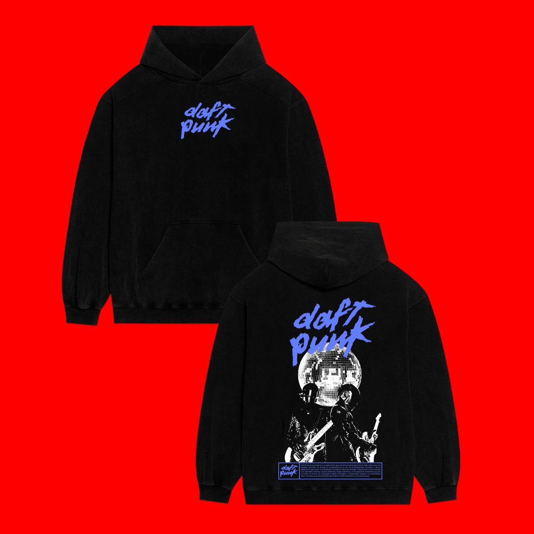 DAFT PUNK / DISCO BALL