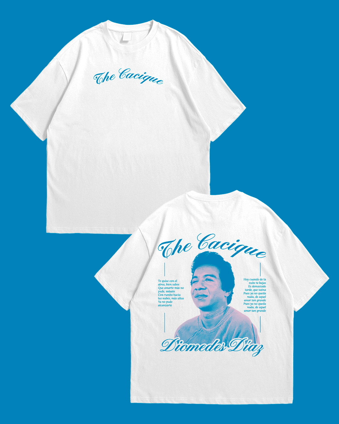 THE CACIQUE