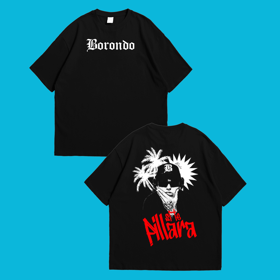 BEÉLE / SI TE PILLARA