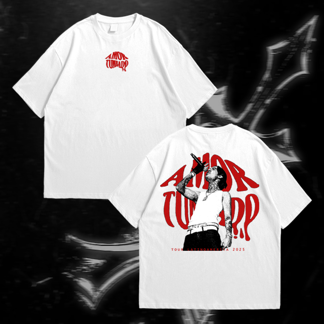 NATAEL CANO / OUR LATINOAMERICA 2025