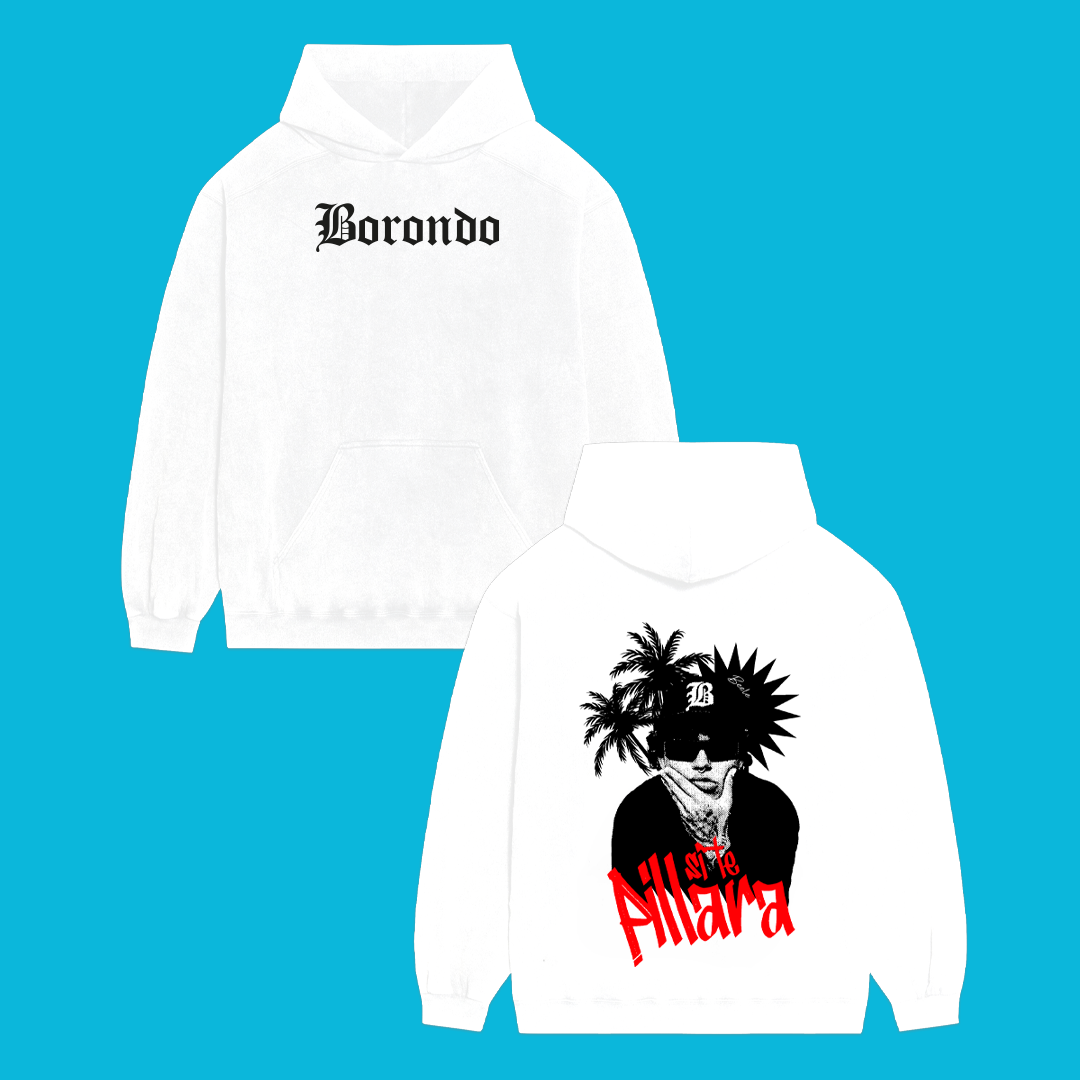 BEÉLE / SI TE PILLARA