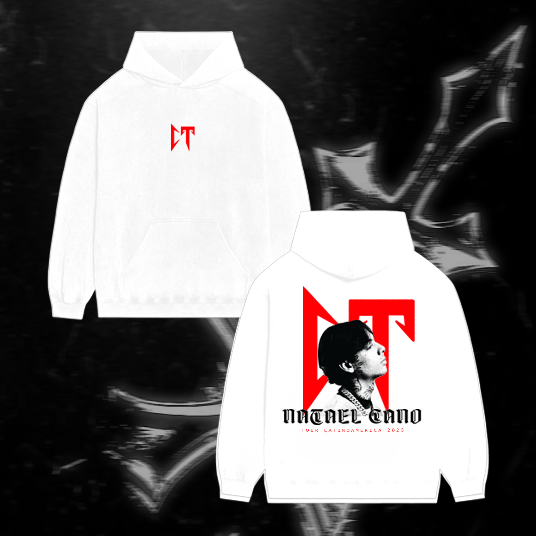 NATAEL CANO / TOUR LATINOAMERICA 2024