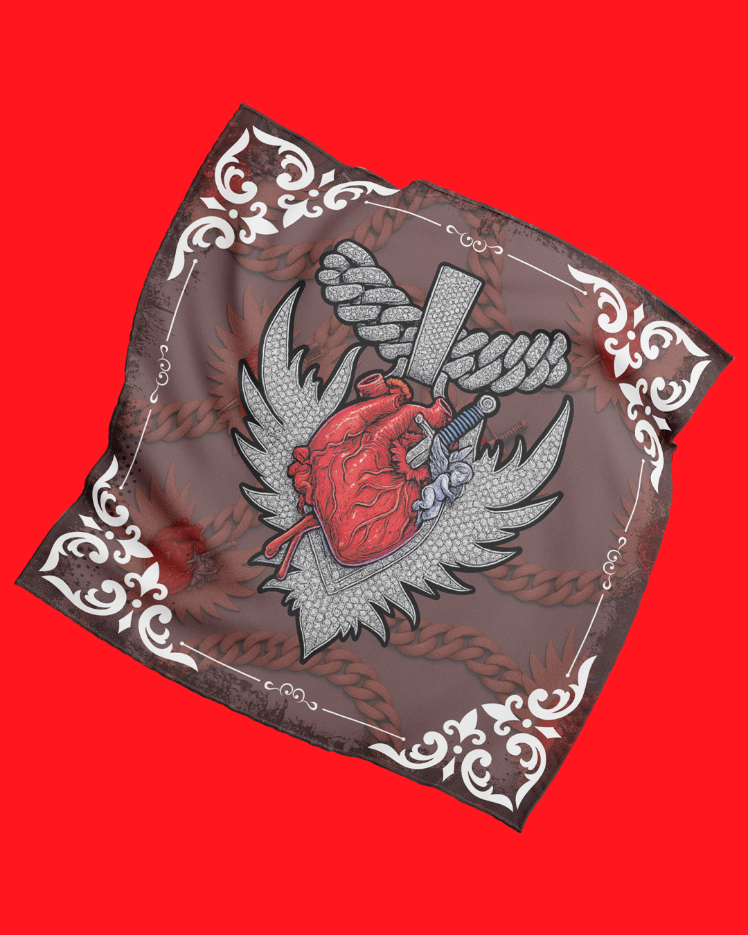 ANUEL AA / BONUS PAÑOLETA