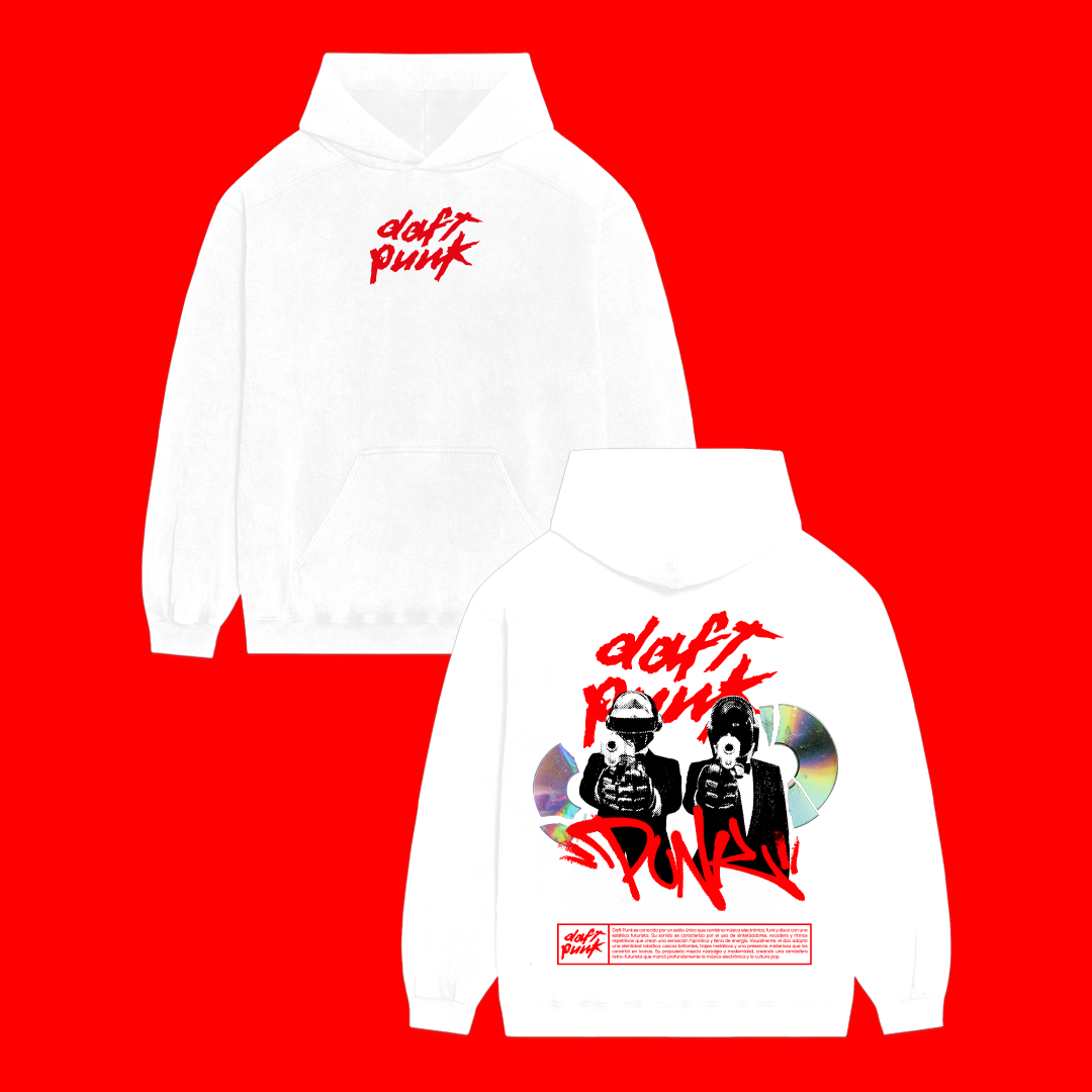 DAFT PUNK / PUNK