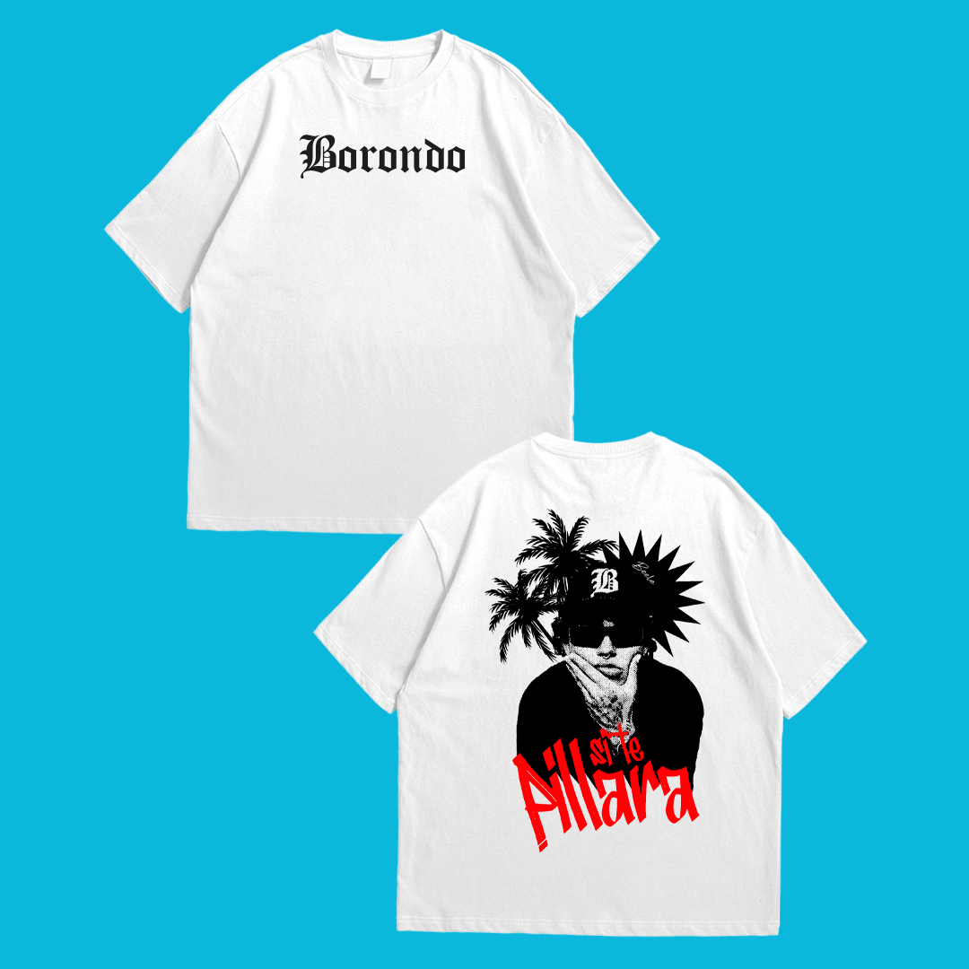 BEÉLE / SI TE PILLARA