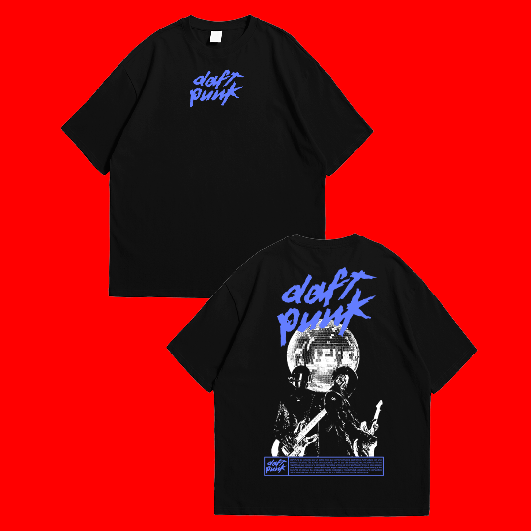 DAFT PUNK / DISCO BALL