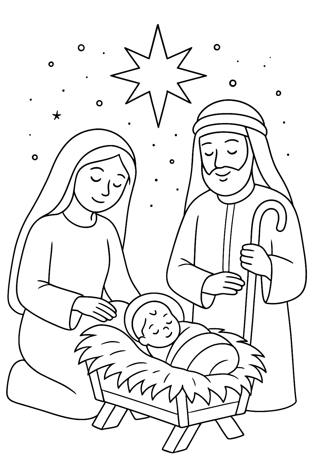 Christmas Cheer Activity Book