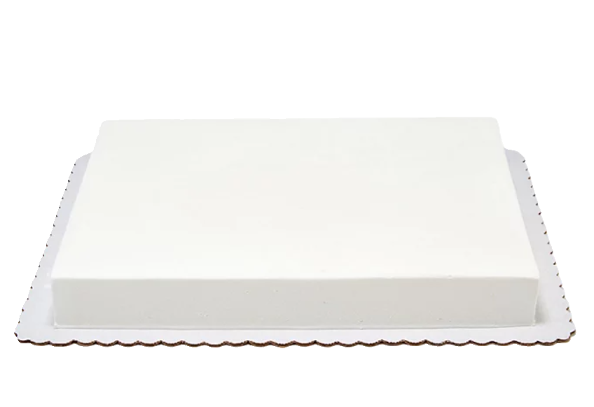 Sheet Cake 1