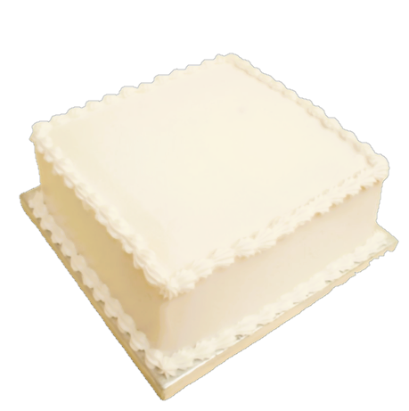 Square Cake