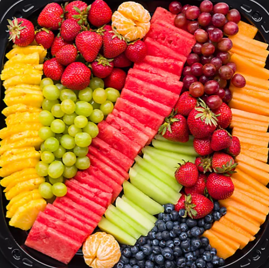 Fresh Fruit Platter 160 oz
