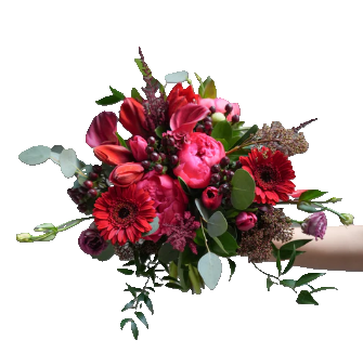 Bouquet 7