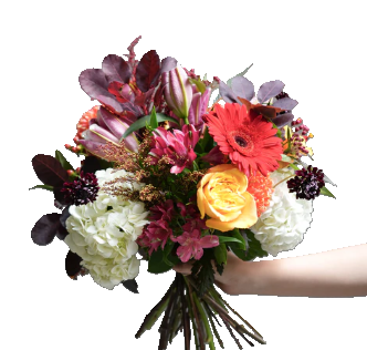 Bouquet 9