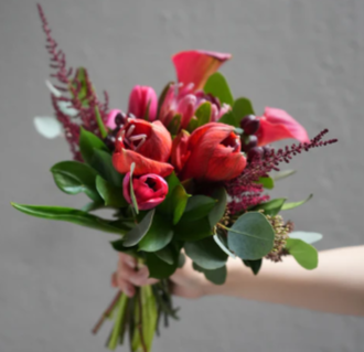 Bouquet 12