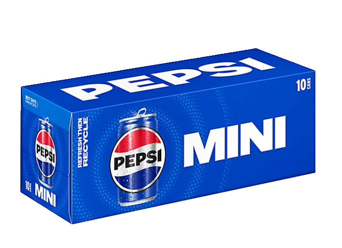 Pepsi