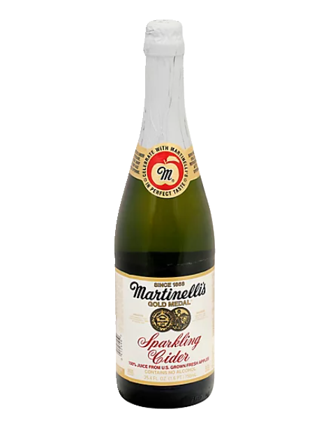 Martinelli's Cider Sparkling