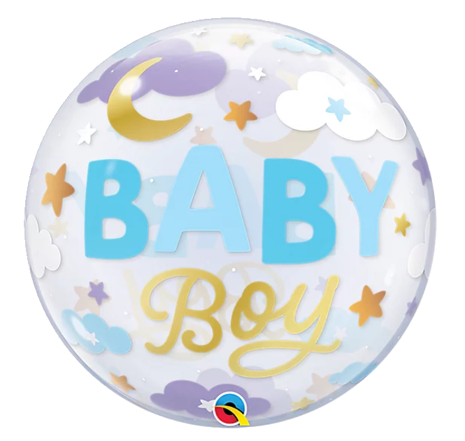 Baby Shower Balloon