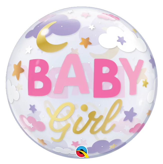 Baby Shower Balloon
