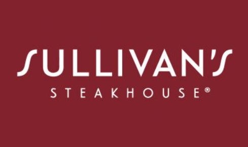 Sullivan's Steakhouse Gift Card
