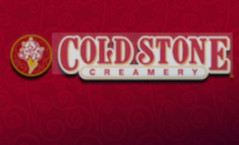 Cold Stone Gift Card