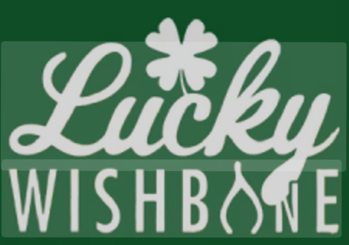 Lucky Wishbone Gift Card