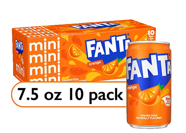 Fanta