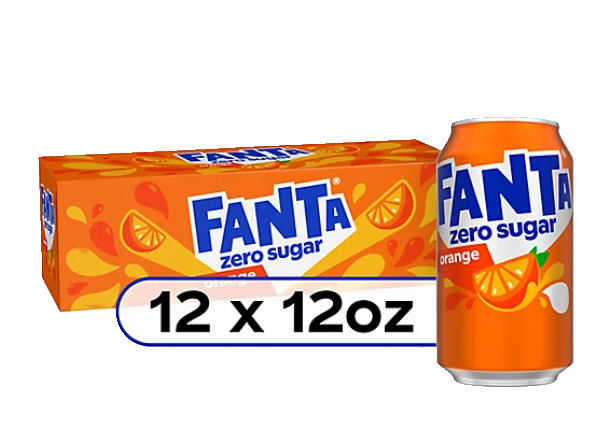 Fanta