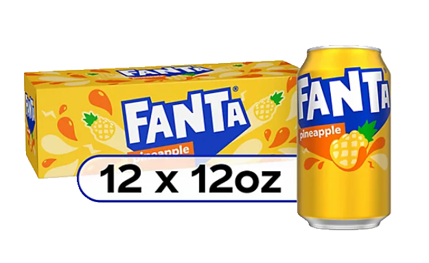 Fanta