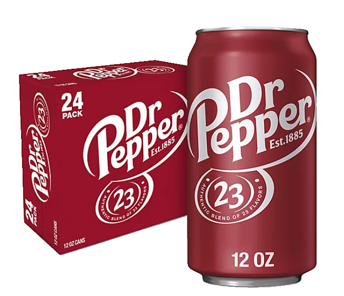 Dr Pepper