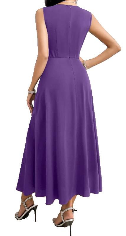 Elegant Evening Dress