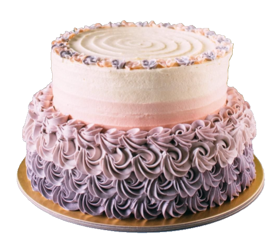 Stacked Cake 12
