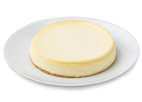 Cheesecake 7 inches