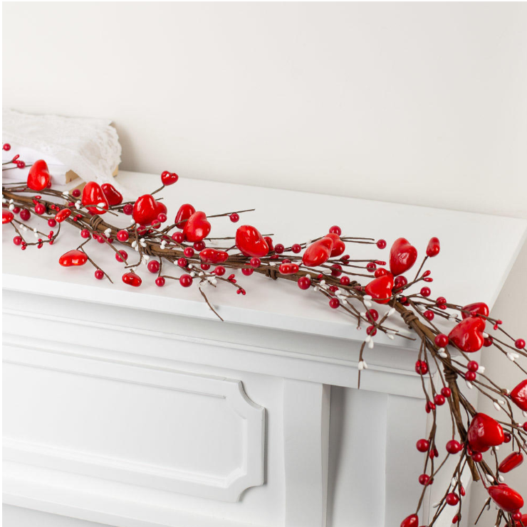 Berry Vine Garland