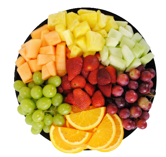 Fresh Fruit Platter 64 oz