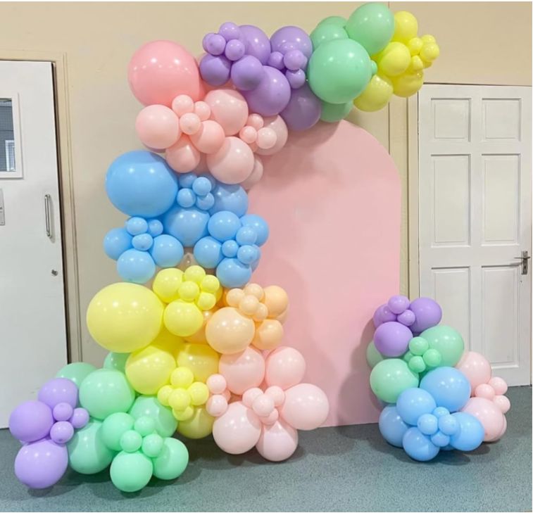 Balloon Arch Set 11