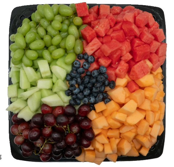 Fresh Fruit Platter 96 oz
